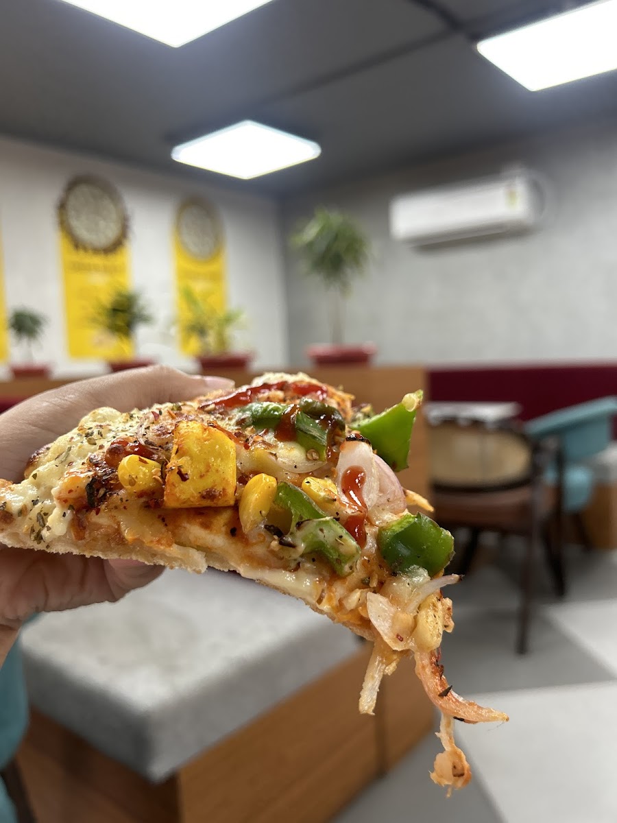 Pizza Wings | Bahu Plaza (Jammu)-6